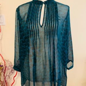 Sold Banana Republic shirt sold